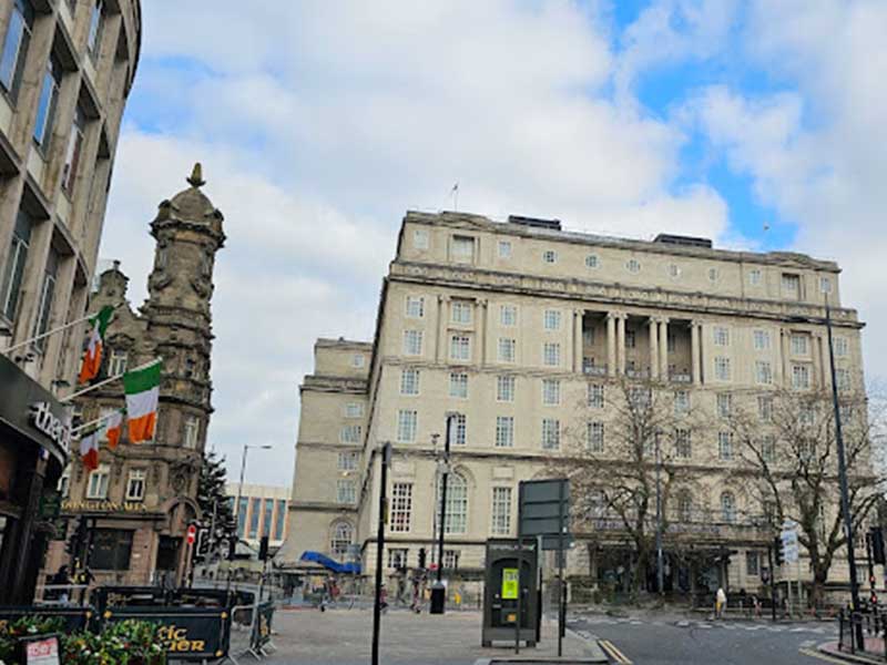 Adelphi-Hotel,-Liverpool Adelphi-Hotel, Liverpool, Haunted Hotels England