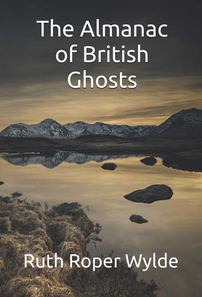 Almanac-of-British-ghosts