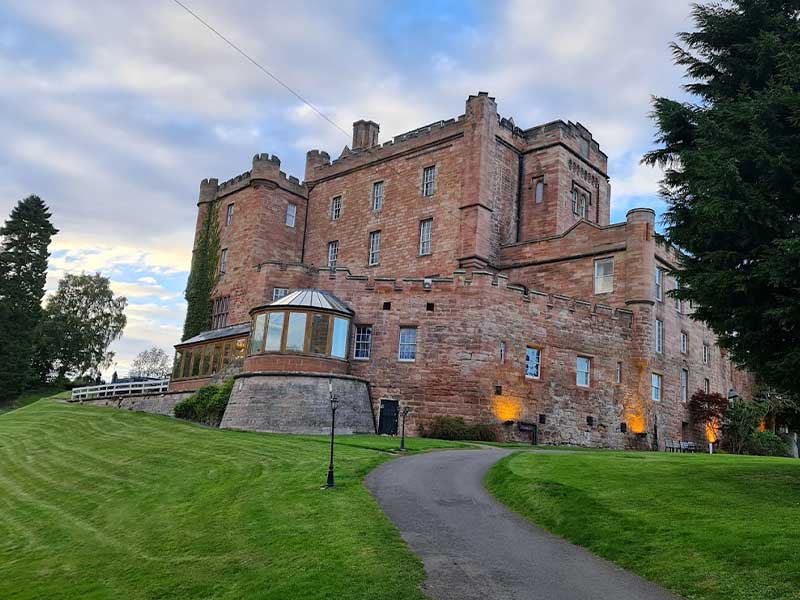 Dalhousie-Castle-Hotel-&-Spa,-Edinburgh Dalhousie-Castle-Hotel-&-Spa,-Edinburgh, Haunted Hotels Scotland