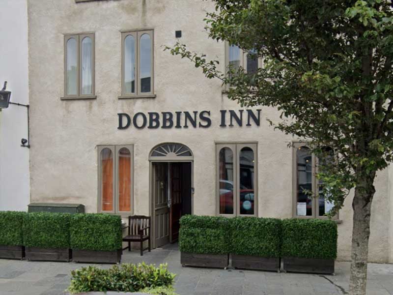 Dobbins Inn, Northern Ireland