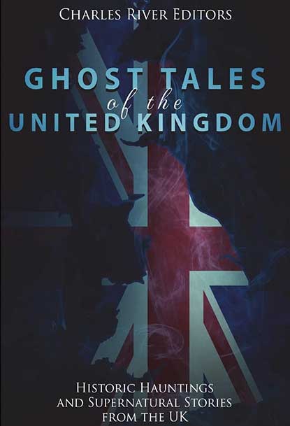 Ghost-tales-of-the-UK