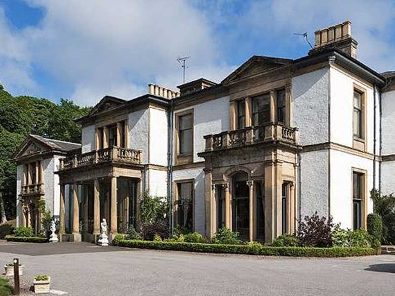 _Macdonald-Norwood-Hall-Hotel,-Aberdeen- Macdonald-Norwood-Hall-Hotel, Aberdeen, Haunted Hotels Scotland