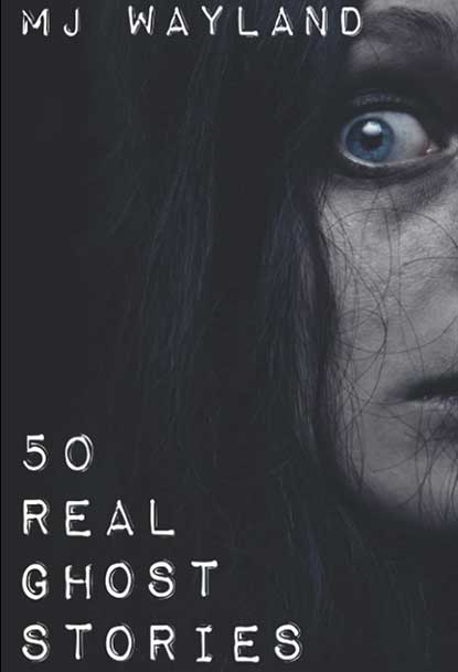 Real-Ghost-Stories