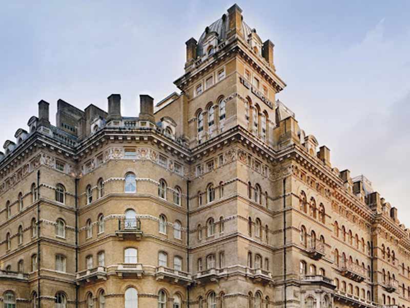 The-Langham-Hotel,-London The Langham Hotel, London, Haunted Hotels England