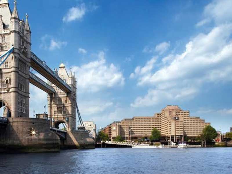 Tower Hotel,London